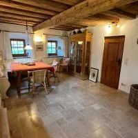 Ferienhaus Malterlehen, hotel em Marktschellenberg