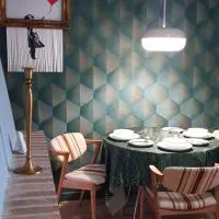 Casa Rochafrida, hotell i Ossa de Montiel