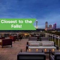 Hyatt Place Niagara Falls, hotell i Niagara Falls