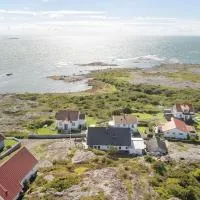 Hyppeln में, होटल Villa Hyppeln - Swe Archipelago