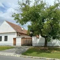 Ferienhaus Himmelreich, готель у місті Kaisersdorf