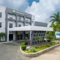 Holiday Inn Express San Jose Forum by IHG, hotel em San José