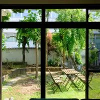 Villa Hiratsuka ツバメキタル - Vacation STAY 平塚駅徒歩3分 無料駐車場付き 鎌倉 箱根 富士山に便利 – hotel w mieście Hiratsuka