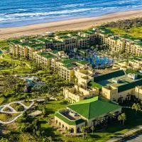 Mazagan Beach & Golf Resort, Hotel in El Jadida