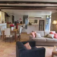 Hauts De La Brancherie, hotel en Léhon