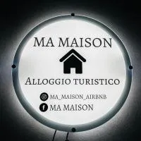 Ma Maison, hotel u gradu Itri