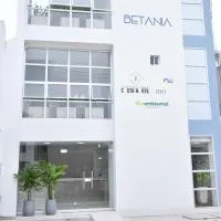 Hotel Boutique Betania, hotelli kohteessa Valledupar
