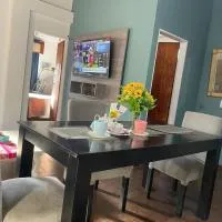 Hospedaje Umma-Ezeiza, hotel a Ezeiza