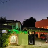 Pousada Parcel das Ilhas, hotel in Barra do Sahy