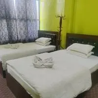 Shangrila hotel, khách sạn ở Itahari