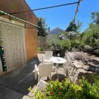 Cunski에 위치한 호텔 Studio apartman Tisa, Ćunski, Lošinj