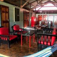 Unu Pikin Guesthouse, Hotel in der N&auml;he vom Eduard Alexander Gummels Airport - EAX, Paramaribo