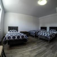 Przy Wikingach Reclaw, hotel v destinaci Wolin