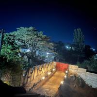 Safari Junction Backpackers hostel, hotel poblíž Letiště Nduli - IRI, Iringa