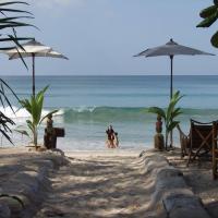 JJ Beach Resort & JJ Seafood