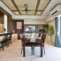Branchera Naha Akebono Premist R78, hotel a Nakanishi