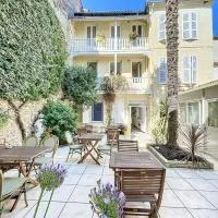 The Originals Boutique, Hôtel Roca-Fortis, Rochefort, hotell sihtkohas Rochefort