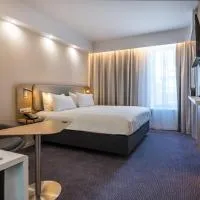 Holiday Inn Express Brussels - Airport by IHG, хотел в Диегем