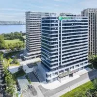 Holiday Inn Express Hangzhou Jiangnan by IHG، فندق في هانغتشو