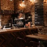 Hostel ViktoryHome, hotel di Krivoy Rog