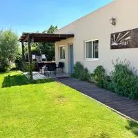 צימר מול השקיעה, hotel en Retamim