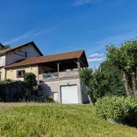 Maison Capdet, hotel en Fresse-sur-Moselle