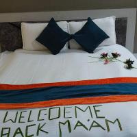 Hotel Kishan, hotel in zona Aeroporto di Janakpur - JKR, Janakpur