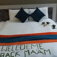 Hotel Kishan, hotel en Janakpur