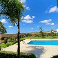 Gite jnanefes, Hotel in El Jadida