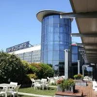 RMH MODENA DES ARTS, hotel i Modena