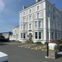The Cae Mor Hotel, hotel v destinaci Llandudno