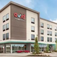 avid hotel Pueblo North by IHG, ξενοδοχείο σε Πουέμπλο