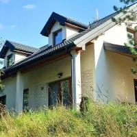 Nadrzeczna 56, hotel u gradu Kazimiež Dolni