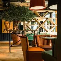 The Foundry, Hotel in Belfast
