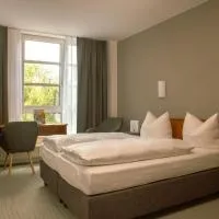 SensCity Hotel Berlin Spandau, hotel in Berlijn