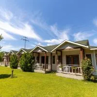 Elite World Village İstanbul Polonezköy, hotel en Beykoz