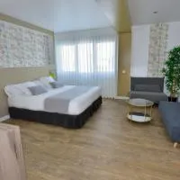 Rey Don Sancho, hotel u gradu Zamora