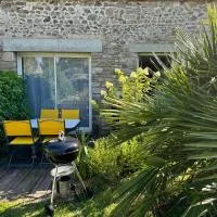 Maison proche mer, hotel di Agon Coutainville