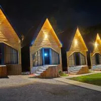 Mikpritja Theth, Hotel in Theth