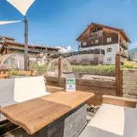 Hotiday Sauze Assietta, hotell i Sauze dʼOulx