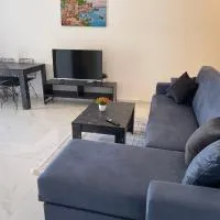 Kuzey lefkosa, northern cyprus 2 bedroom apt, hotell i Marmara