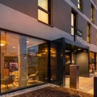 Holiday Inn - the niu, Timber Esslingen by IHG, hotel v destinácii Esslingen