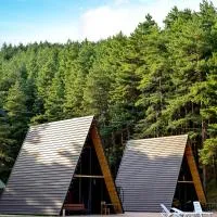 Surami Savannah სურამი სავანა, hotell i Surami