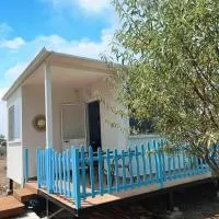 Biku's villa in Rrjoll โรงแรมในBaks-Rrjoll