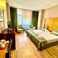 Пансион Роди, hotel a Silistra