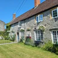 Northover Manor Hotel、IlchesterにあるRAF Yeovilton - YEOの周辺ホテル