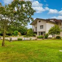 Agrirelais La Bolla, готель у місті Agliè