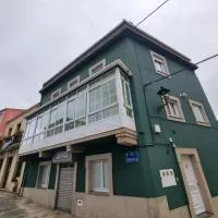 Casa Belelle, hotelli kohteessa Neda