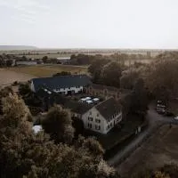 Gut Hohenholz, hotelli kohteessa Bedburg