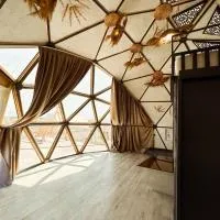 Glam Beach Resort, hotel di Baku